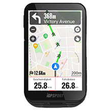 iGPSPORT iGS800