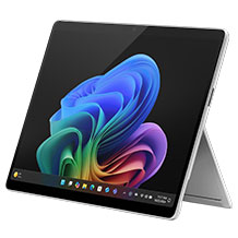 Microsoft Surface Pro