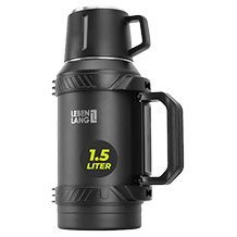 Lebenlang Isolierflasche