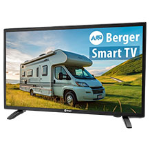 Berger Classiq 22