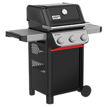 Weber Spirit E-310