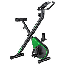 Vannect Ergometer