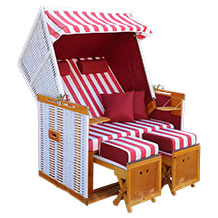 Brast Norderney Deluxe