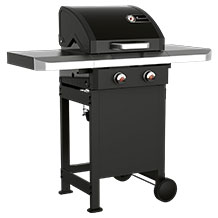 Landmann Rexon PTS 2.0