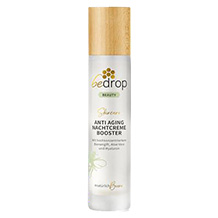 bedrop Nachtcreme