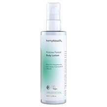 Hemptouch Pristine Forest