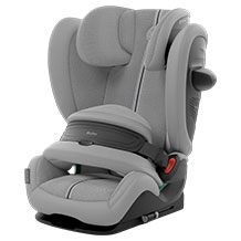 Cybex Pallas G3 i-Size Plus