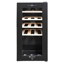 Sommertal Weinkühlschrank