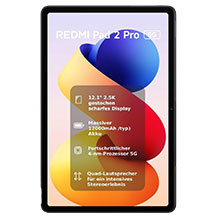 Xiaomi REDMI Pad 2 Pro 5G