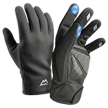 Nextcover Fahrradhandschuhe