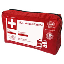 IEA Medical Verbandstasche