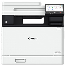 Canon i-SENSYS MF754Cdw II