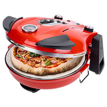 KLAMER Pizzaofen