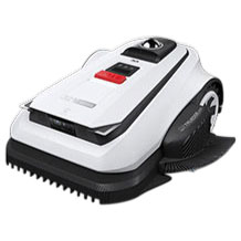 ECOVACS GOAT A1600 LiDAR PRO