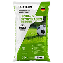 Fuxtec Grassamen
