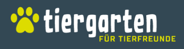 Tiergarten