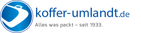Koffer-Umlandt