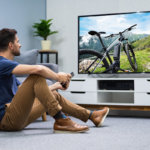 49-Zoll-TVs