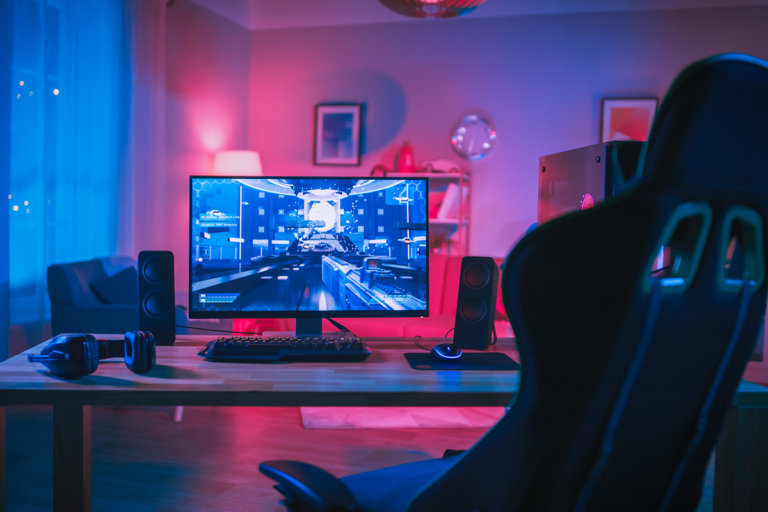 4K-Monitore