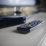 UHD-Sat-Receiver