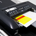 A3-Drucker