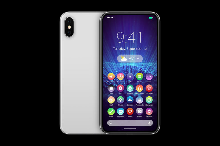 Android-Smartphones