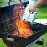 Grillstarter
