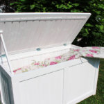 Auflagenboxen