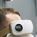 Eye-Massager