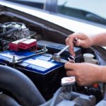 Autobatterien