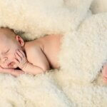 Baby-Schaffelle