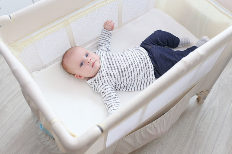 Baby-Reisebetten