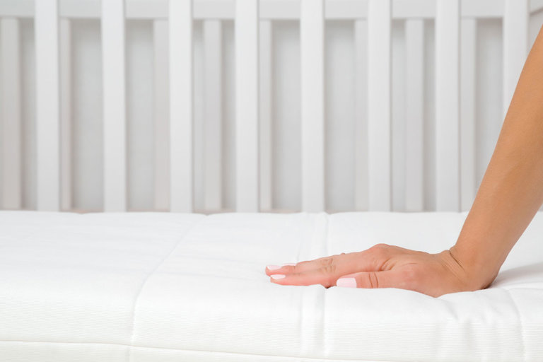 Babymatratzen 60x120