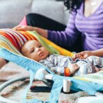Babywippen