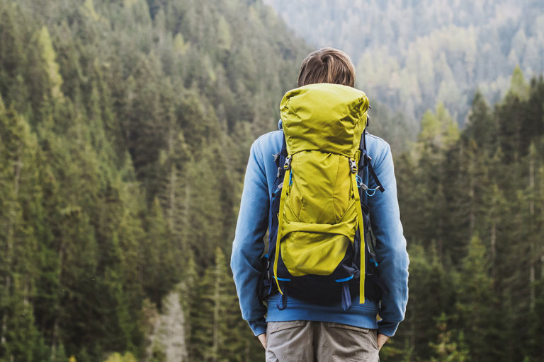 Backpacking-Rucksäcke