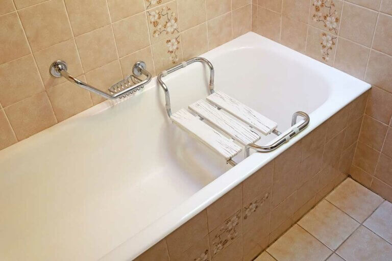 Badewannensitze