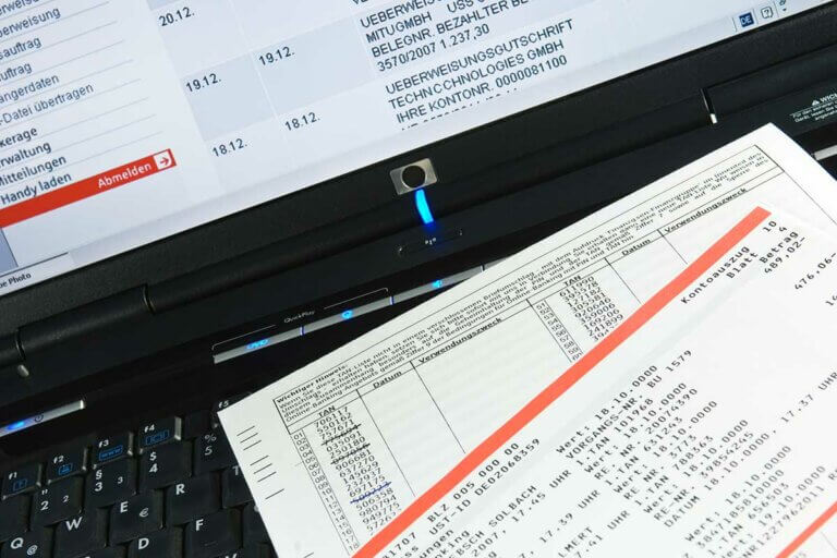 Banking-Software