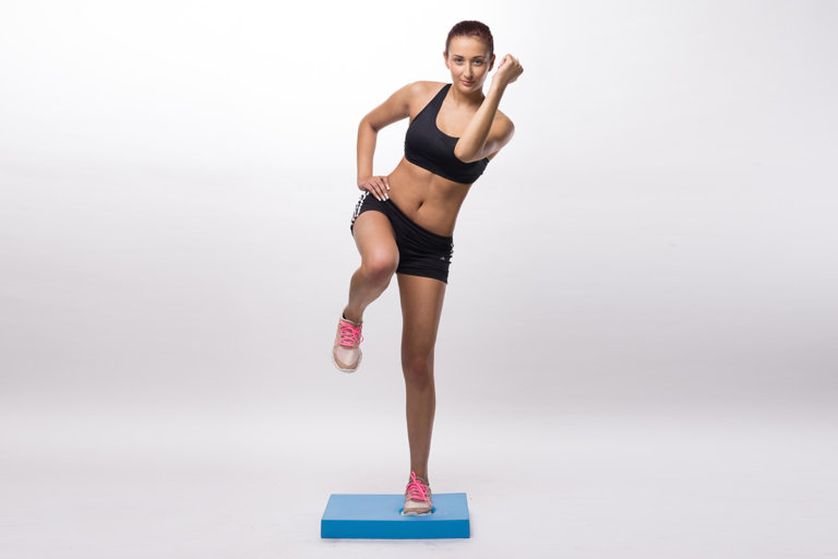 Balance-Pads