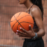 Basketbälle