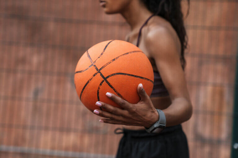 Basketbälle