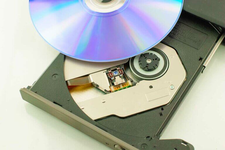 Blu-Ray-Brenner