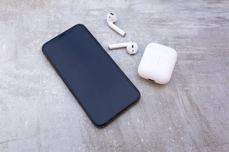 Bluetooth-Headsets