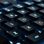 Bluetooth-Keyboards