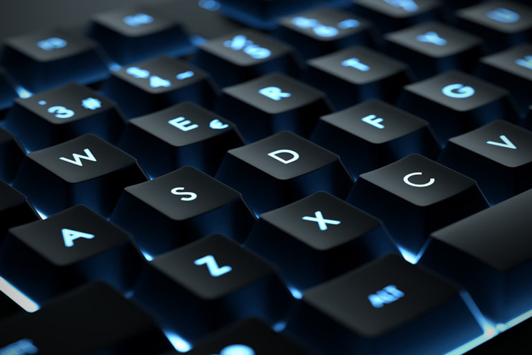 Bluetooth-Keyboards