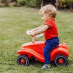 Bobby-Cars