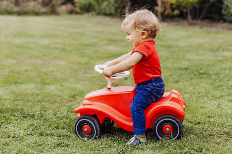 Bobby-Cars
