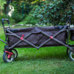 Bollerwagen