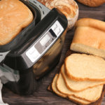 Brotbackautomaten
