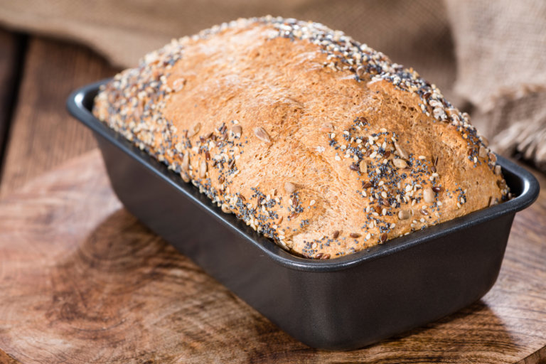 Brotbackformen