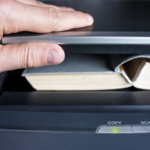 Buchscanner